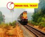 INDIAN AIR & RAIL TICKETS